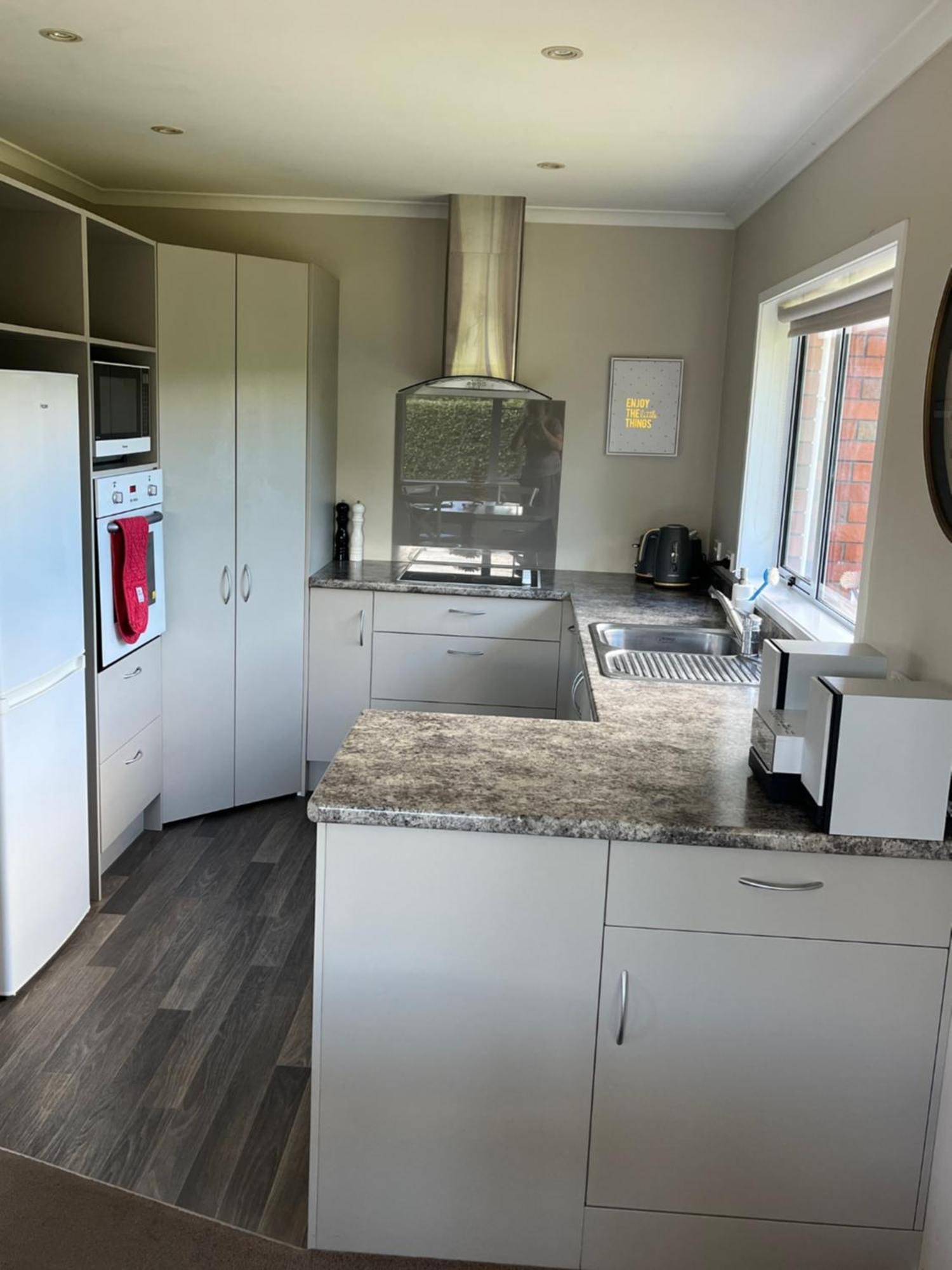 Cambridge Modern Apartment المظهر الخارجي الصورة